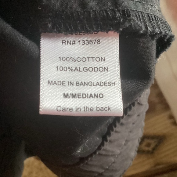 Love Tree Size Medium Jacket - Picture 10 of 10